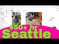 Flip Profits Seattle Craigslist Flipping For 50 An Hour