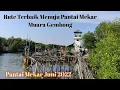 Lagu Rute Tercepat Menuju Pantai Mekar Muara Gembong Bekasi