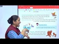 Science 3 Chapter 4 Birds and their Nesting Habits