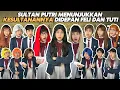 Lagu SULTAN PUTRI MENUNJUKKAN KESULTANANNYA DI DEPAN FELI DAN TUTI