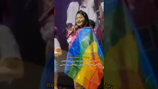 ايدولز يدعمون المثلية بشكل واضح Yt Love Viral Trend Kpop Like Subscribe Tiktok Jk Shorts Fyp 