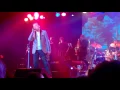 Un muchacho como yo  - Palito Ortega, CityCenter Rosario, 24/02/16