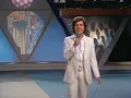 Joe Dassin - Les Champs-Élysées (Festival europäischer Schlager 1970, 05.11.1970)