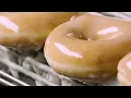The Home of Original Glazed Doughnuts