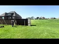 Owasso Fencing Company Cornerstone Fence Staining