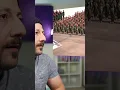 Download Lagu 🇨🇦 CANADA REACTS TO World-Shaking Voice of Indonesian Army | Yel yel Serentak Satu Angkatan reaction
