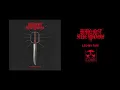Lagu ANTICHRIST SIEGE MACHINE - Purifying Blade (full album stream)