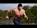 Running Arnold Schwarzenegger Meme Origin Hercules in New York 1970