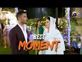 Lagu Aye Musht e Khaak | Sana Javed - Feroze Khan | Episode 02| Best Moment 03