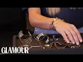 Jennifer Fisher Shows Her Stacking Bracelets Secrets - Fashion Advice Fashion Glamour