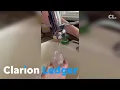 Jackson water crisis Clarion Ledger gets Jackson water tested