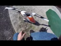 Compass EXO 500 Helicopter Test 2 by Coe Show