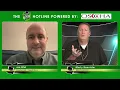 Clip Marty Bannister Interviews Joe Eitel