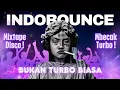Lagu BUKAN TURBO BIASA X INDOBOUNCE MIXTAPE SUPER DISCO STYLE BECAK NO DROP TERBARU FULL BASS 2025 - Mr.J
