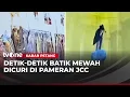 Lagu Koleksi Batik Rp1,3 Miliar Digondol Maling | Kabar Petang