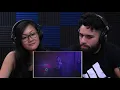 Download Lagu Tate McRae, Khalid - working (Official Video) | Music Reaction