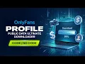 SCRAPE ANY PUBLIC ONLYFANS PROFILE Find Qualify Models Automatically
