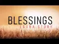 Download Lagu Blessings - Laura Story Withs