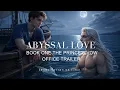 Abyssal Love Book Trailer | Epic Gay Fantasy Romance | New Year 2026 Promotion on Amazon Kindle