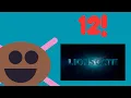 Download Lagu Woop Logo Evolution episode 12: Lionsgate Films