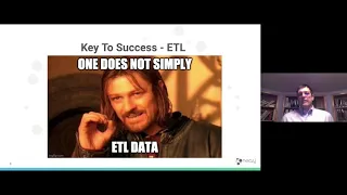 Thumbnail for Best Practices and Performance Optimization with the Neo4j Apache Kafka Connector video
