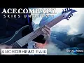 Download Lagu Ace Combat 7 - Anchorhead Raid | METAL REMIX by Vincent Moretto