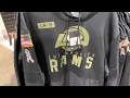 LA Rams New Salute to Service Merch and more Dicks Sporting Goods