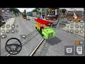 Download Lagu Download Odong-odong VS Kereta Listrik # Mod Bussid Gameplay