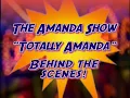 The Amanda Show Totally Amanda Volume 3 Behind the Scenes 1080p60