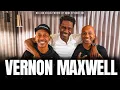 VERNON MAXWELL - MILLION DOLLAZ WORTH OF GAME EPISODE 361