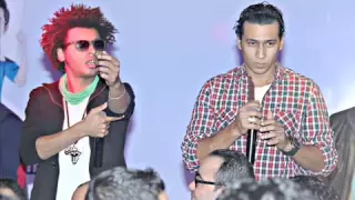 مهرجان 8 اوكا و اورتيجا و شحتة كاريكا 2015 فاجر جدا الجديد 