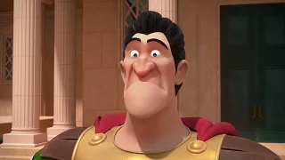 dogmatix and the indomitables season 1 episode 31 dogmatix and the inauguration