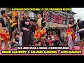 Download Lagu Niken Salindry \u0026 Bujang Ganong❗Ada VEGA \u0026 SANJU Jaranan MAYANGKORO ORIGINAL Live Pakunden Kediri