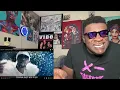 AMERICAN RAPPER REACTS TO | Sidemen - Christmas Drillings Ft. JME (Official Music Video) REACTION