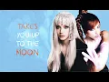Roxen x Selin - Love Could Hurt Like This