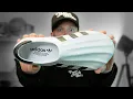 WHAT Is This SHOE Adidas AdiFOM Superstar REVIEW On Feet