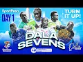 SportPesa National 7s Circuit Dala 7s 2026 DAY 1 LIVE