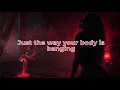 Body Is Tea (Amapiano Edit) [Official Lyrics Video]