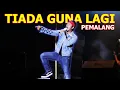 Download Lagu Repvblik - Tiada Guna Lagi Pemalang (Live Performance)