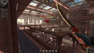 point blank legacy sniper 3