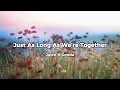 Just As Long As We're Together - Jalen Ngonda // Subtítulos Español+ Lyrics //