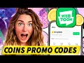 Webtoon Free Coins Promo Codes - How To Redeem Coins Webtoon for 2026