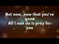 Stay (Lyrics) - Carol Banawa