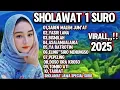 Download Lagu SABEN MALEM JUM AT‼️SPECIAL 1SURO/MUHARAM‼️SHOLAWAT MERDU PENYEJUK HATI