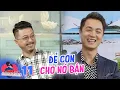 Download Lagu Hot daddy talk | TẬP 11 Full: Gặp tai nạn phải nhập viện, vợ chồng Đăng Khôi nhận ngay tin có em bé