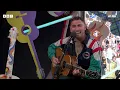 The Mary Wallopers - Home Boys Home | Belladrum 2023 | BBC ALBA