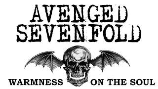 Download Avenged Sevenfold - Warmness On The Soul MP3