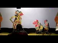 BAWOR DADI RATU 02 - Wayang Kulit Gagrag Banyumasan Oleh Ki Dalang Eko Suwaryo #kiekosuwaryo