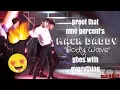 Download Lagu proof that nine percent's mack daddy goes with everything
