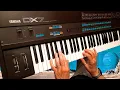 Lagu Yamaha DX7 - the best (arguable) digital synth ever! Part III